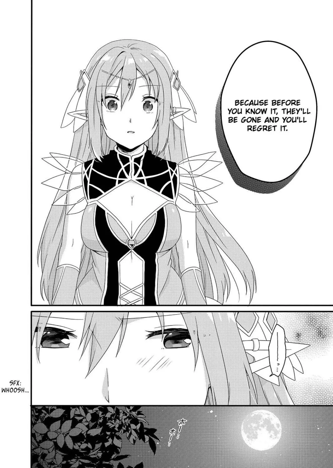 World Teacher - Isekaishiki Kyouiku Agent Chapter 38 page 31 - 