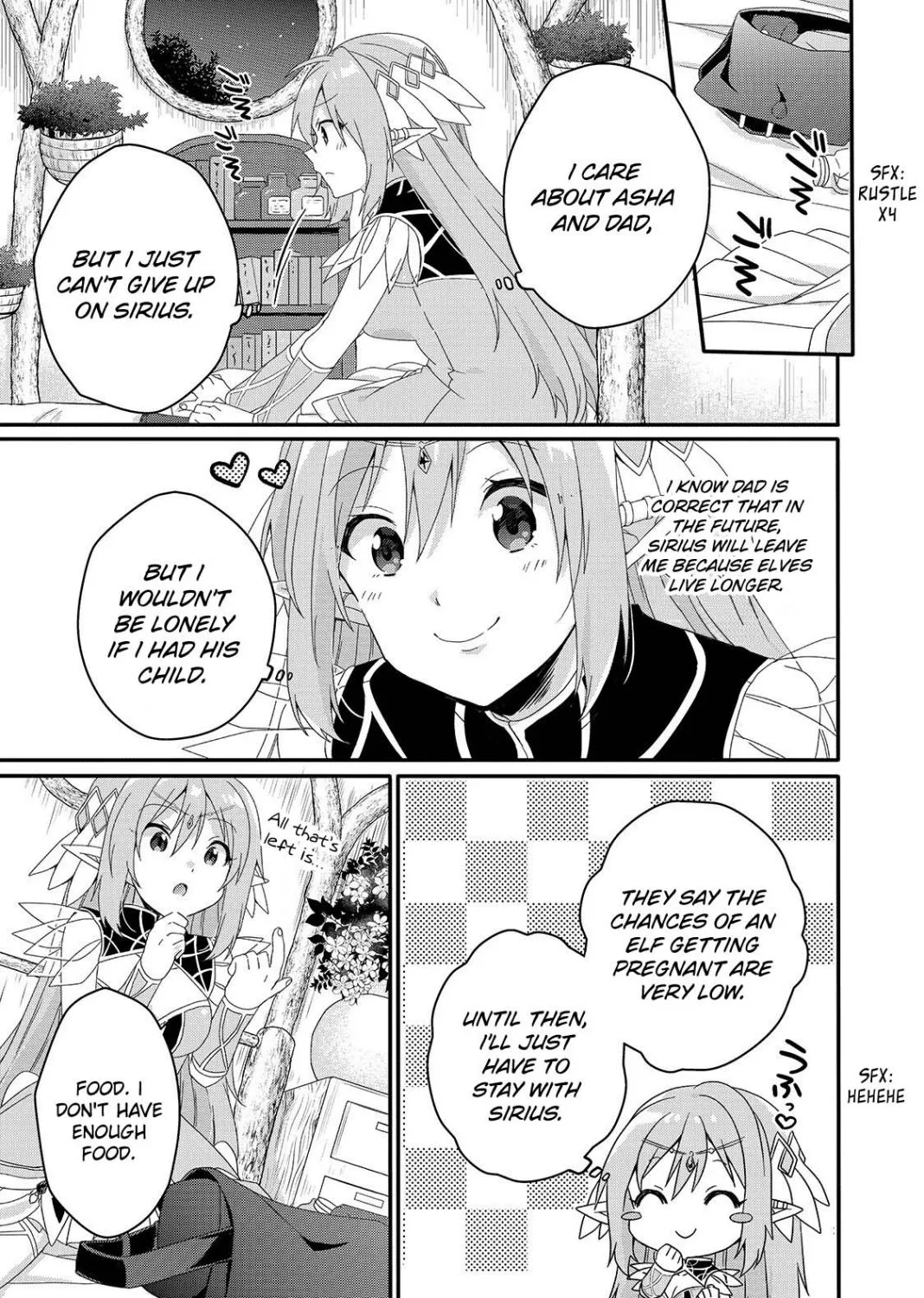 World Teacher - Isekaishiki Kyouiku Agent Chapter 38 page 33 - 