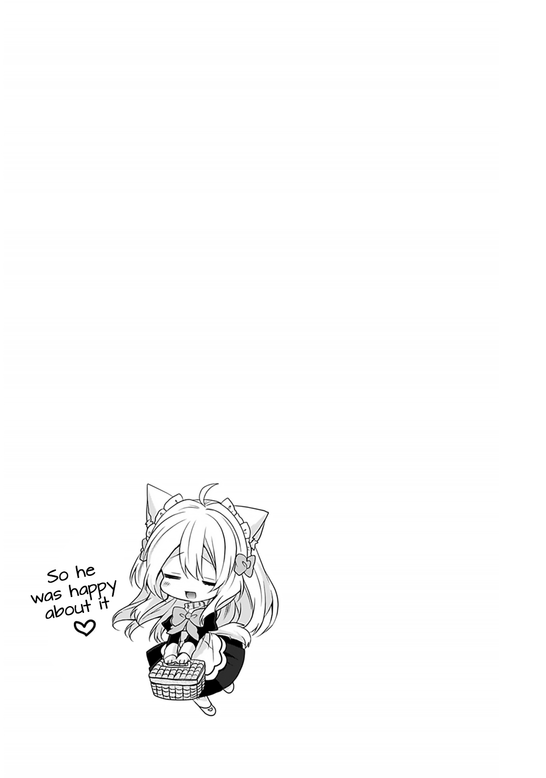 World Teacher - Isekaishiki Kyouiku Agent Chapter 4 page 19 - 