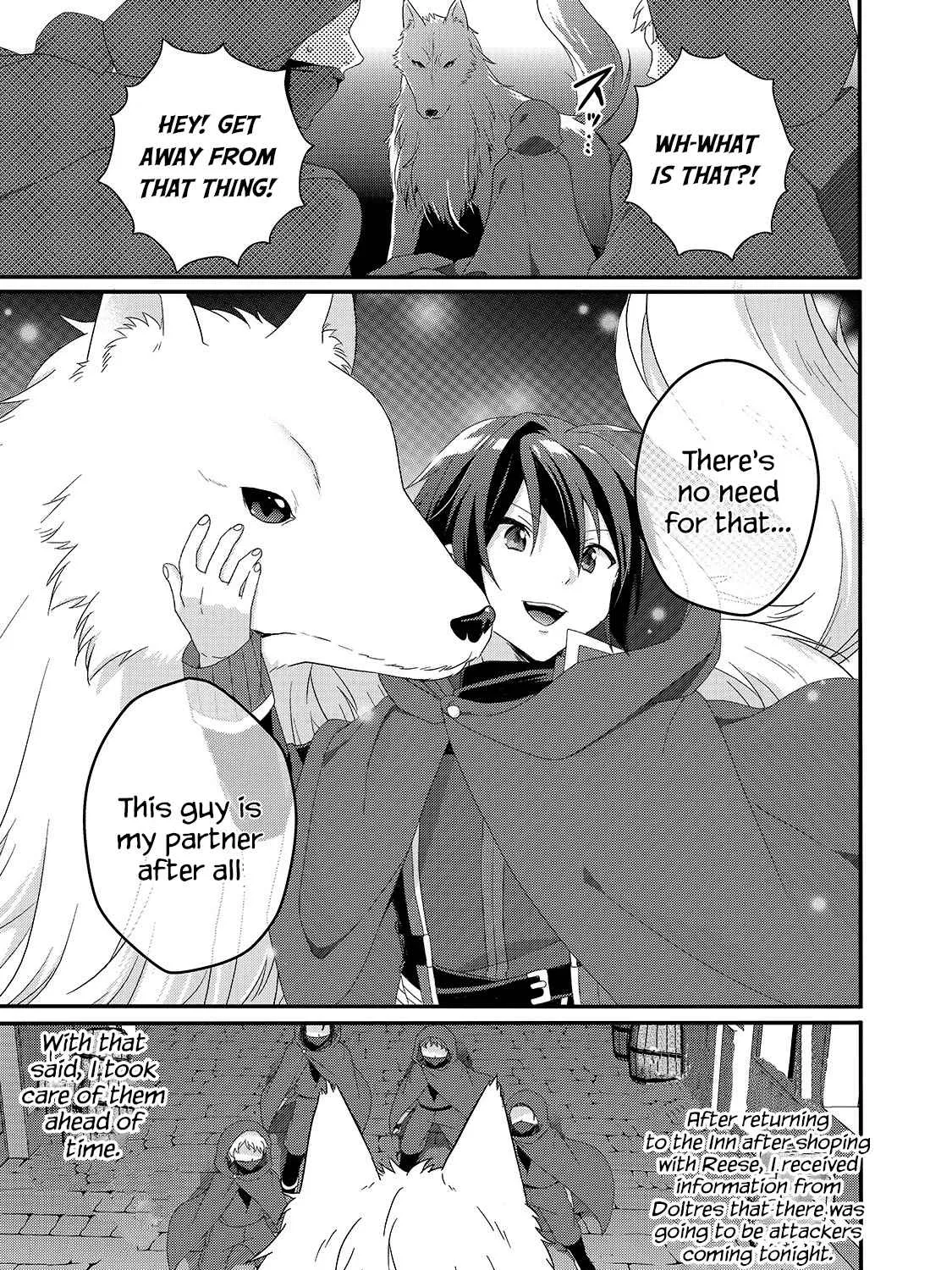 World Teacher - Isekaishiki Kyouiku Agent Chapter 40 page 45 - 