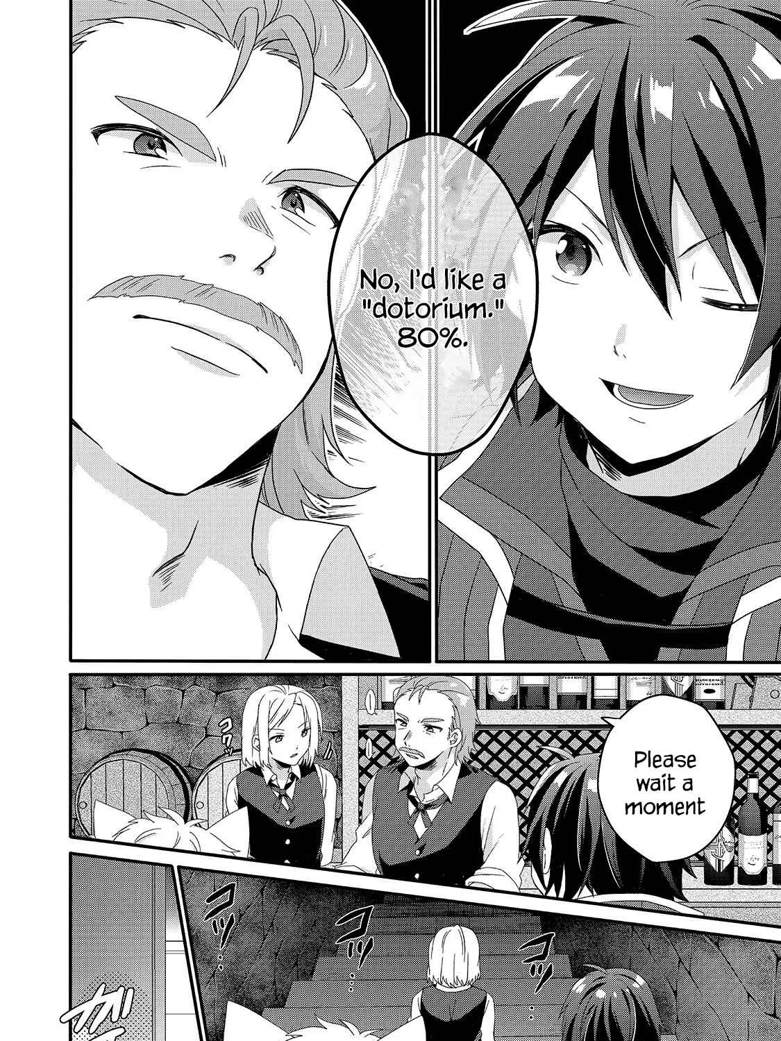 World Teacher - Isekaishiki Kyouiku Agent Chapter 40 page 7 - 