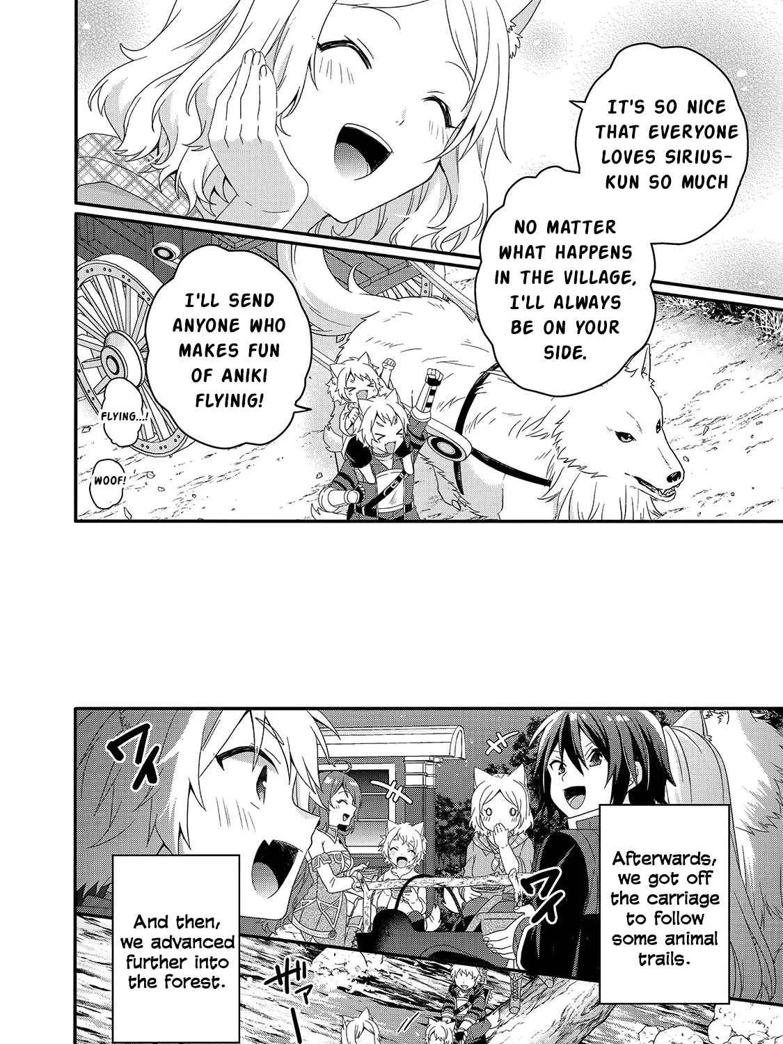 World Teacher - Isekaishiki Kyouiku Agent Chapter 41 page 11 - 