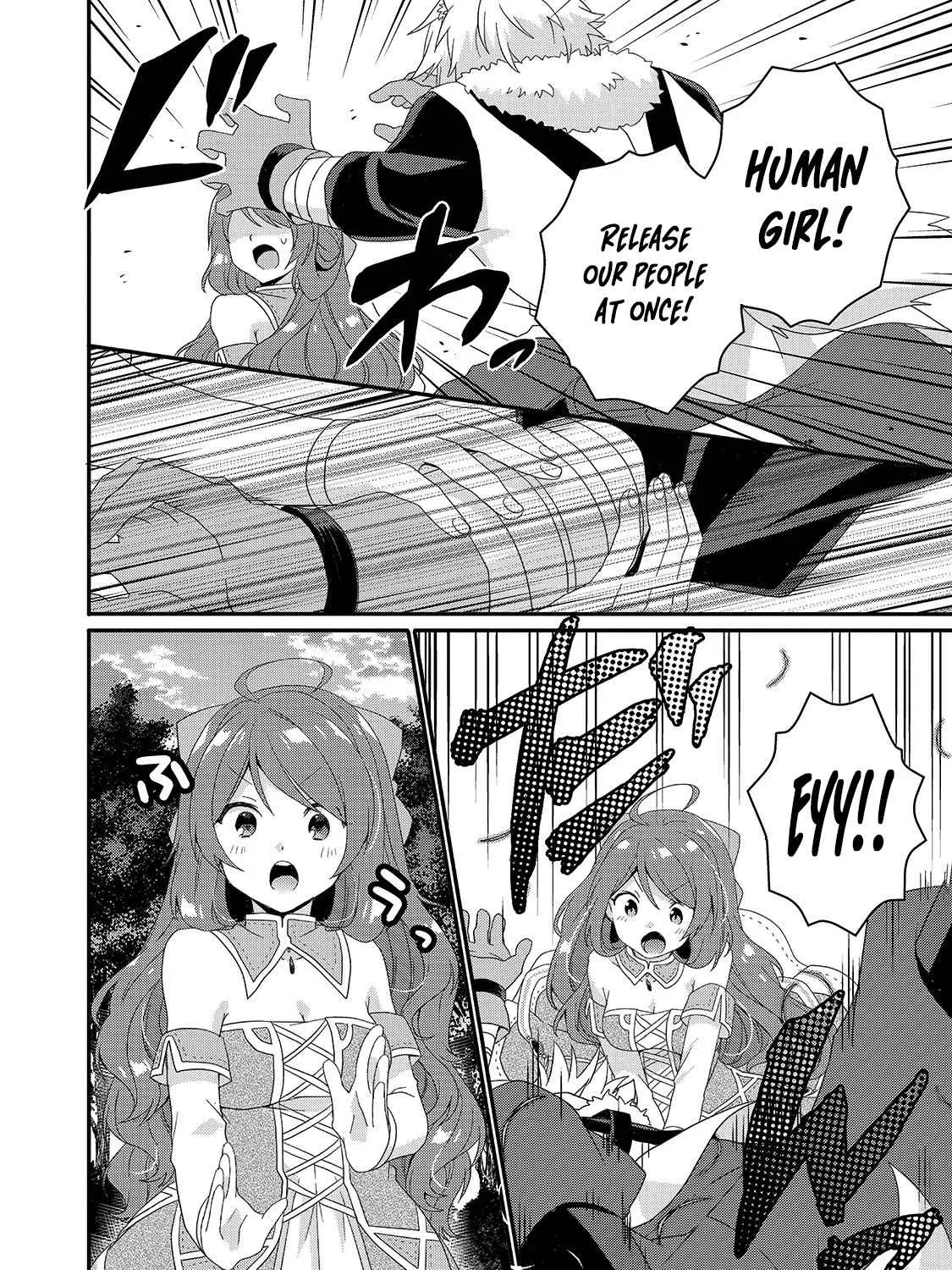 World Teacher - Isekaishiki Kyouiku Agent Chapter 41 page 23 - 
