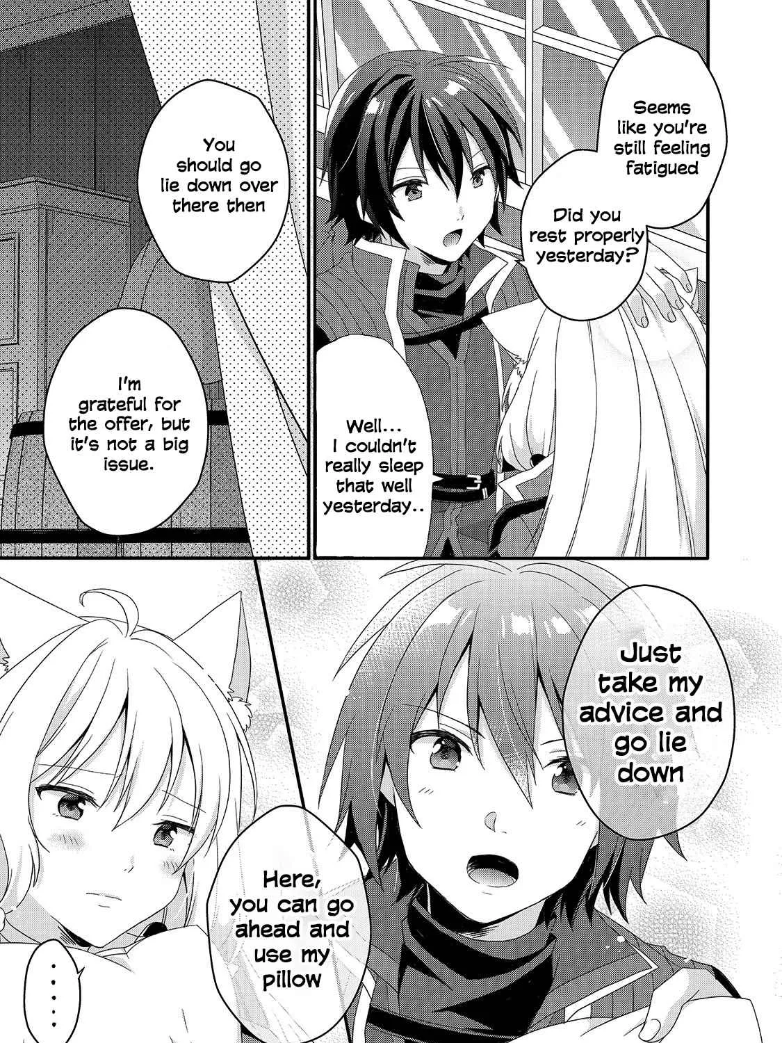 World Teacher - Isekaishiki Kyouiku Agent Chapter 41 page 5 - 