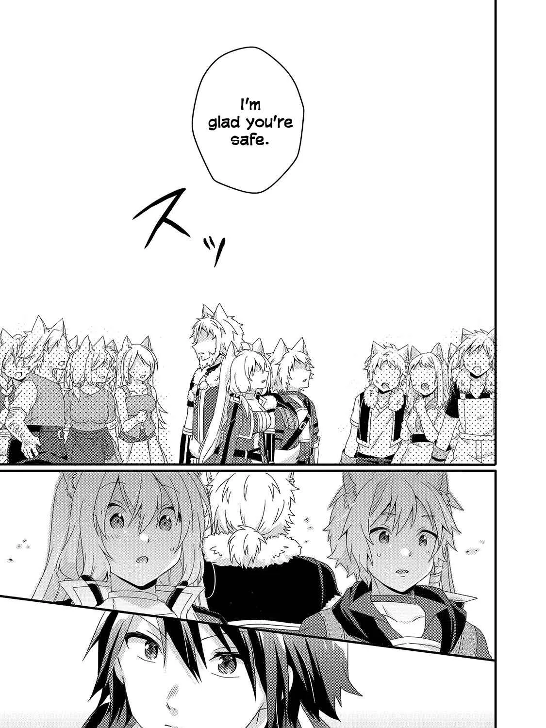 World Teacher - Isekaishiki Kyouiku Agent Chapter 41 page 45 - 