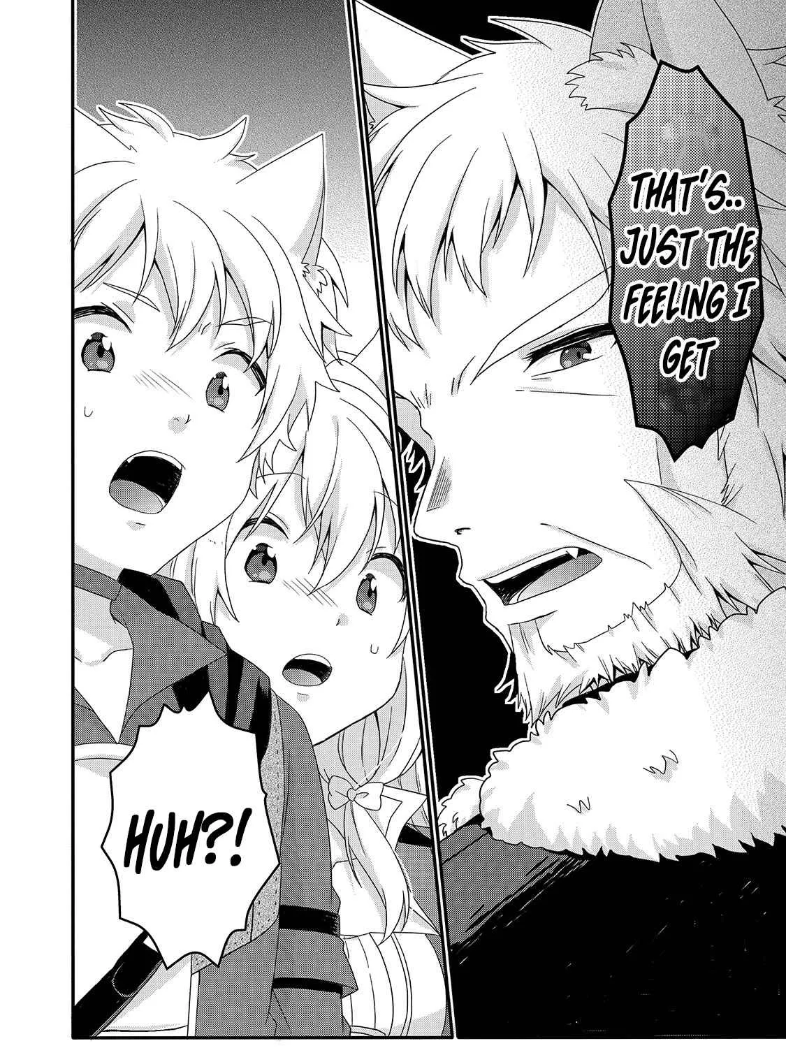 World Teacher - Isekaishiki Kyouiku Agent Chapter 41 page 51 - 