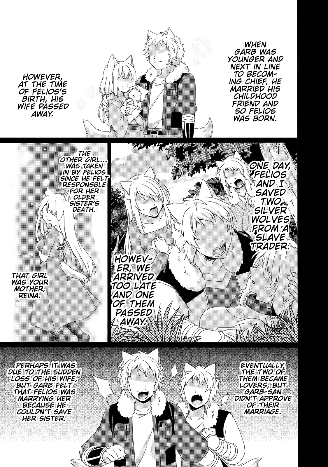 World Teacher - Isekaishiki Kyouiku Agent Chapter 42 page 15 - 