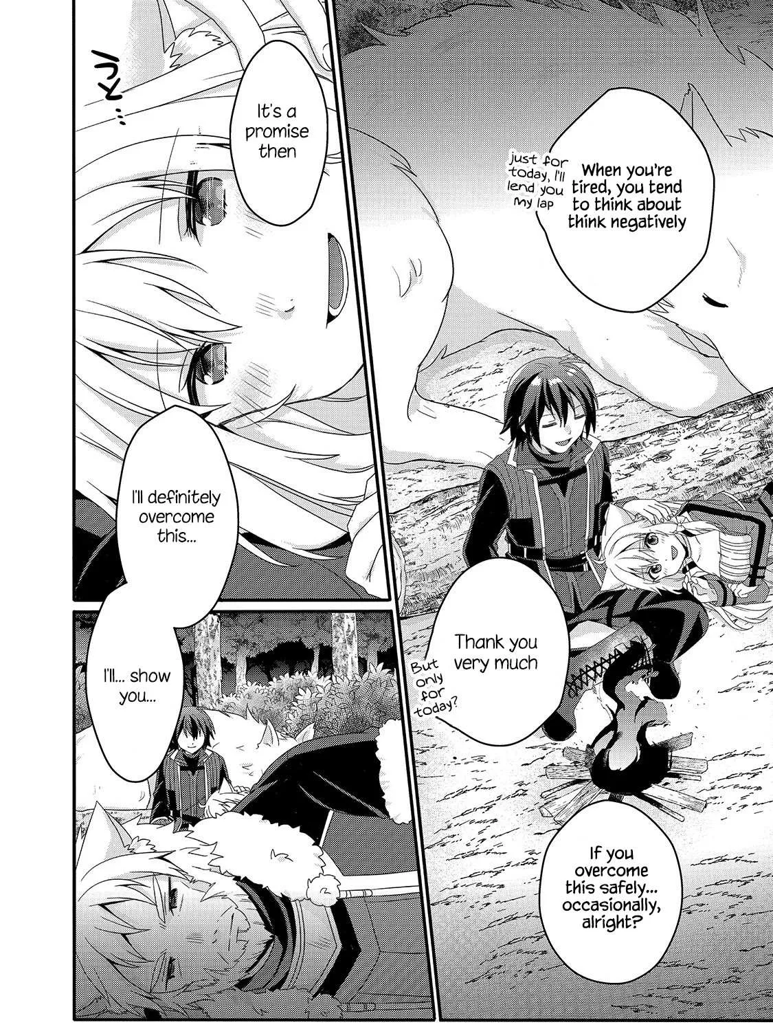 World Teacher - Isekaishiki Kyouiku Agent Chapter 43 page 11 - 