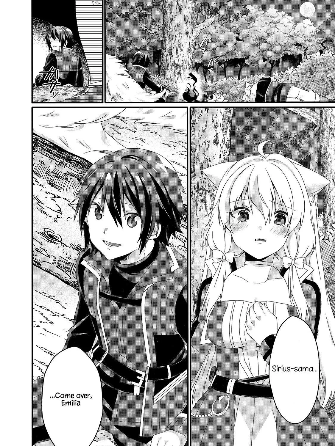 World Teacher - Isekaishiki Kyouiku Agent Chapter 43 page 7 - 