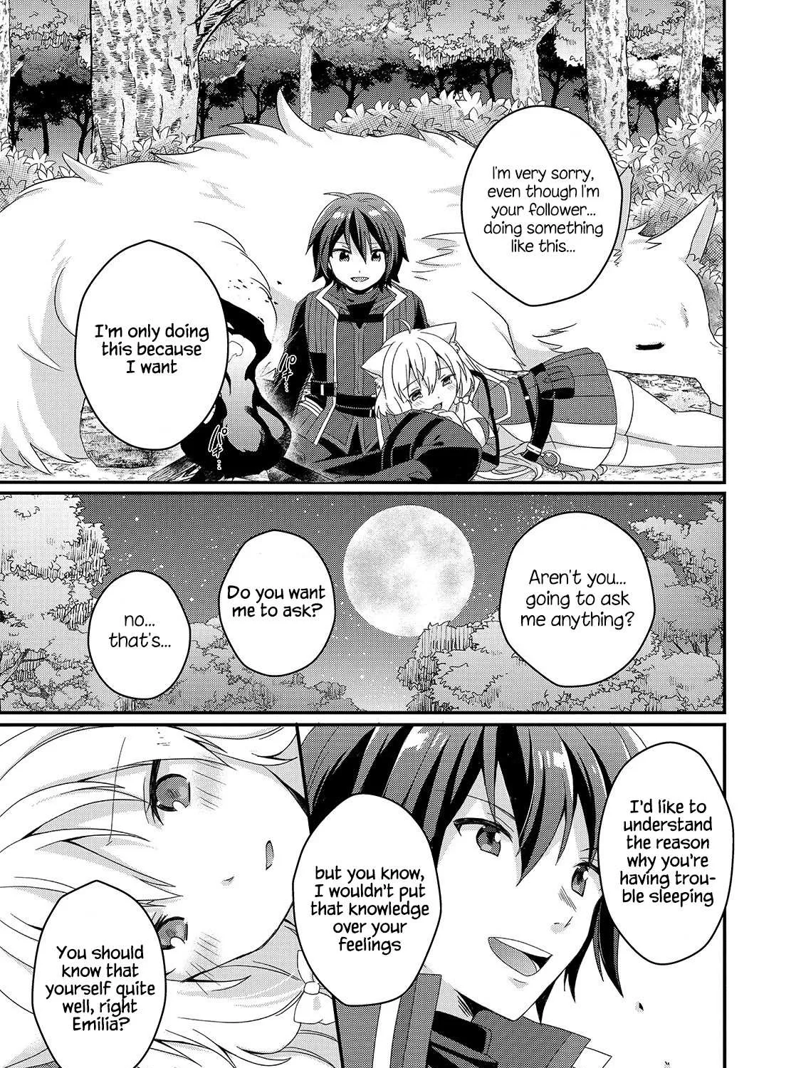 World Teacher - Isekaishiki Kyouiku Agent Chapter 43 page 9 - 