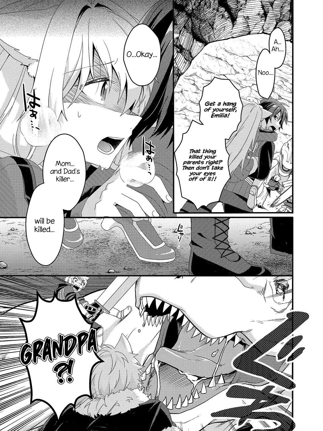 World Teacher - Isekaishiki Kyouiku Agent Chapter 44 page 13 - 