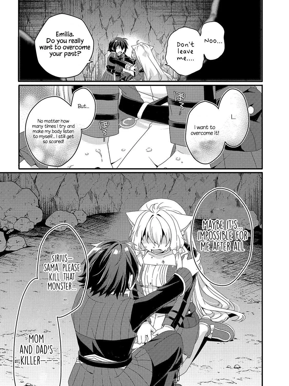 World Teacher - Isekaishiki Kyouiku Agent Chapter 44 page 17 - 