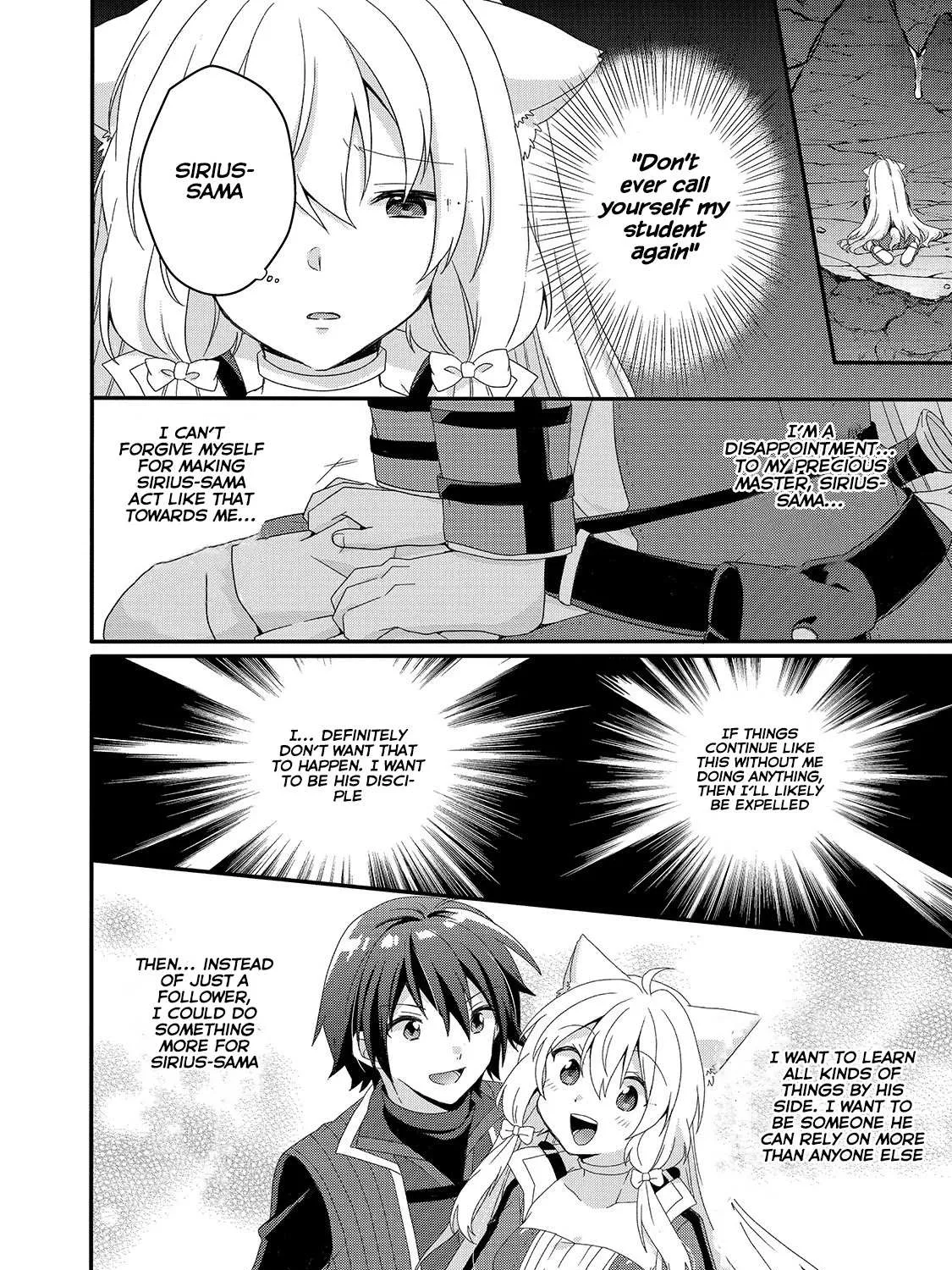 World Teacher - Isekaishiki Kyouiku Agent Chapter 44 page 39 - 