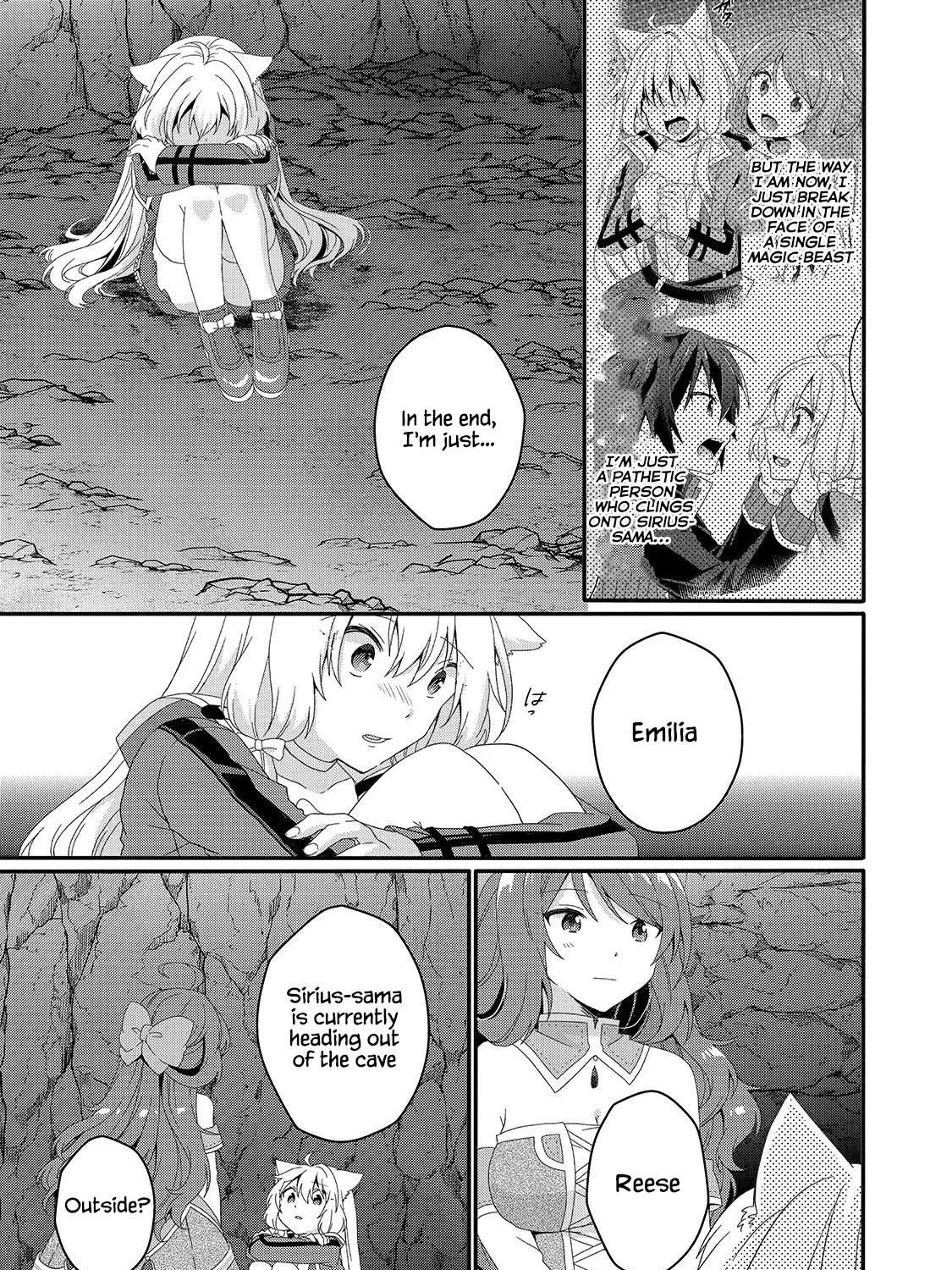 World Teacher - Isekaishiki Kyouiku Agent Chapter 44 page 41 - 