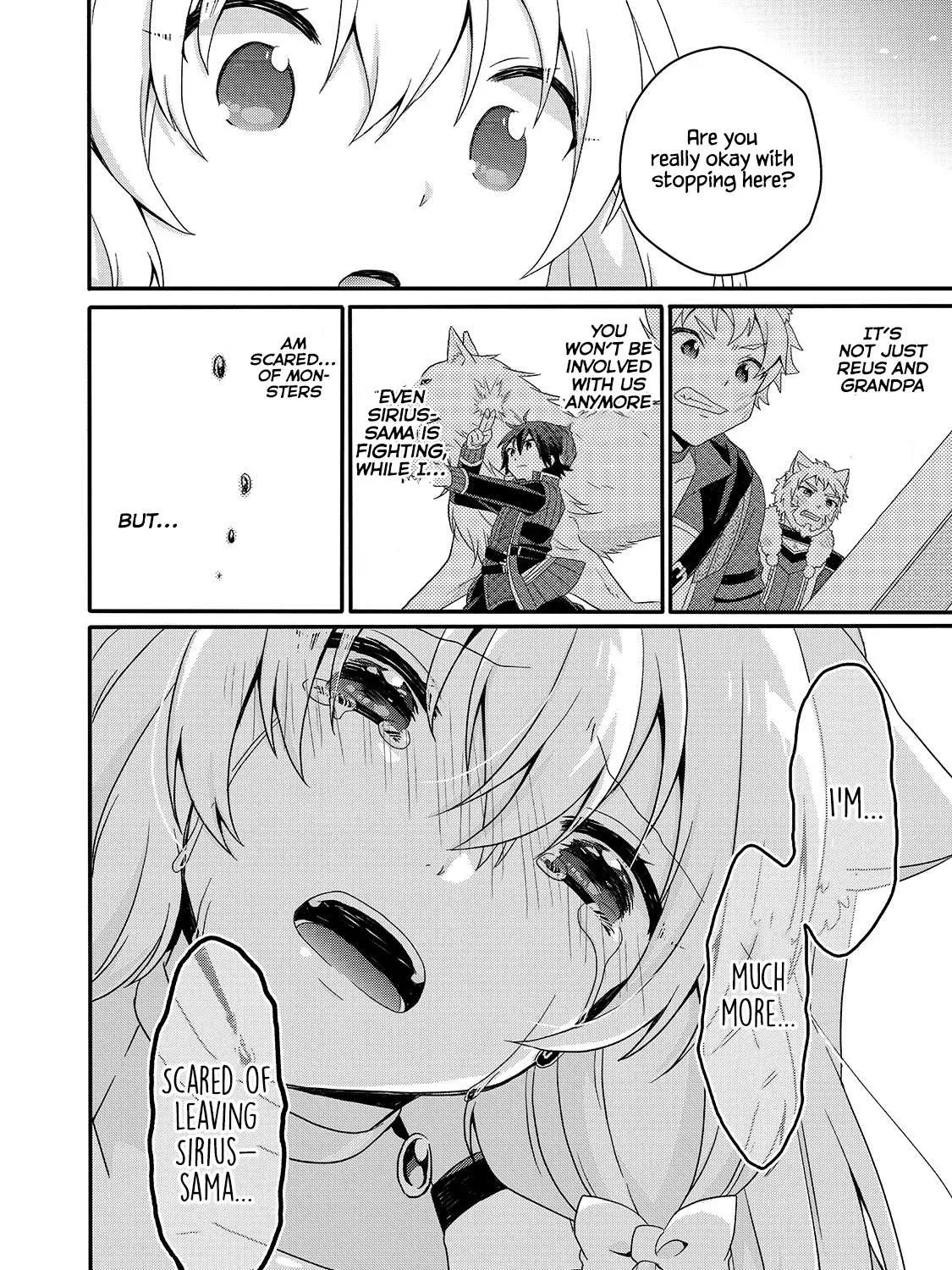 World Teacher - Isekaishiki Kyouiku Agent Chapter 44 page 47 - 
