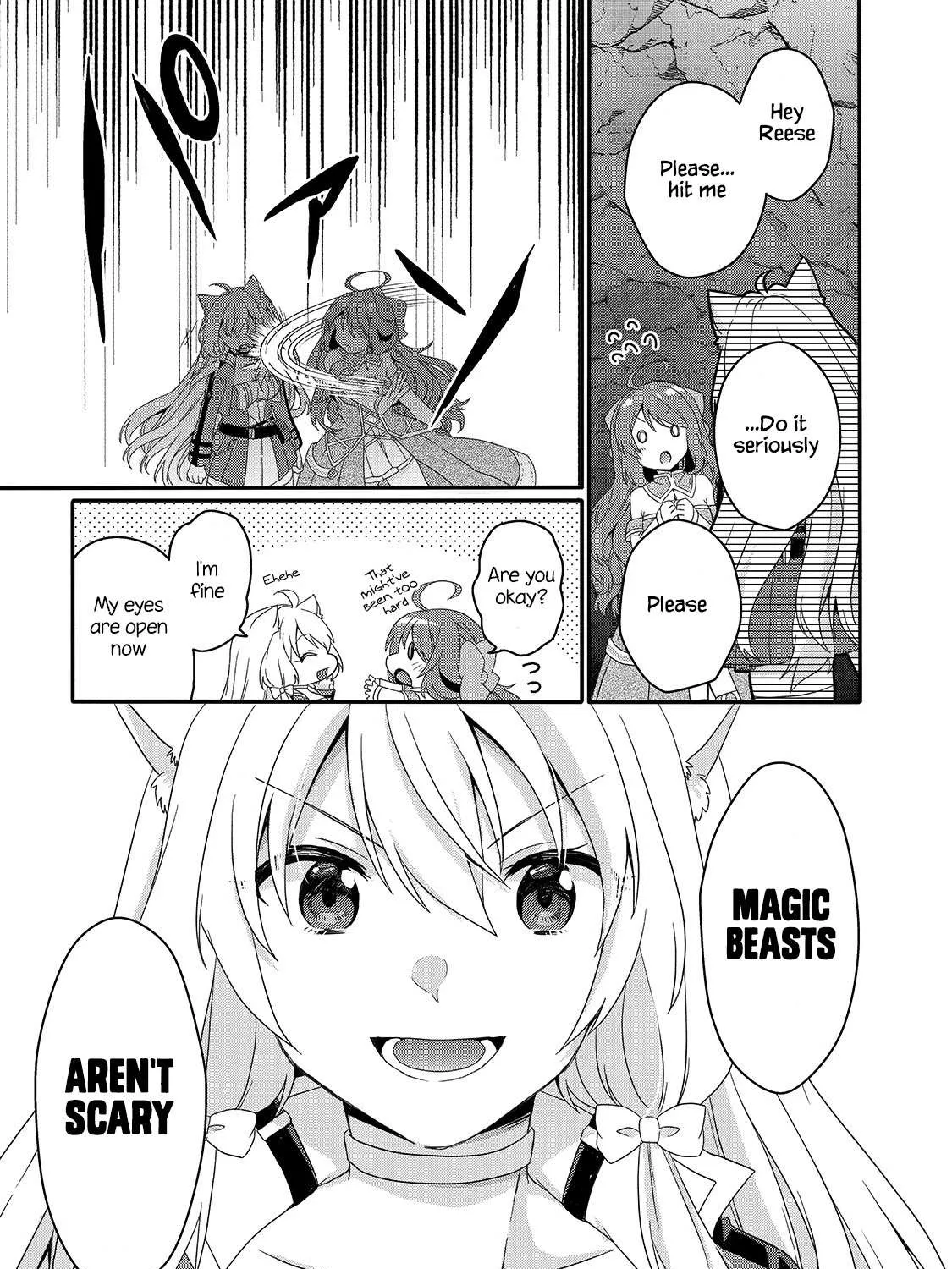 World Teacher - Isekaishiki Kyouiku Agent Chapter 44 page 49 - 