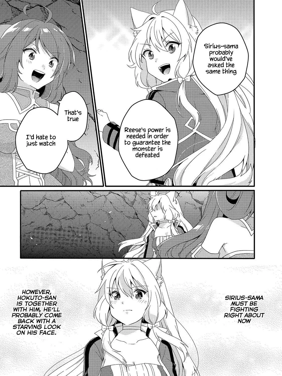 World Teacher - Isekaishiki Kyouiku Agent Chapter 44 page 53 - 