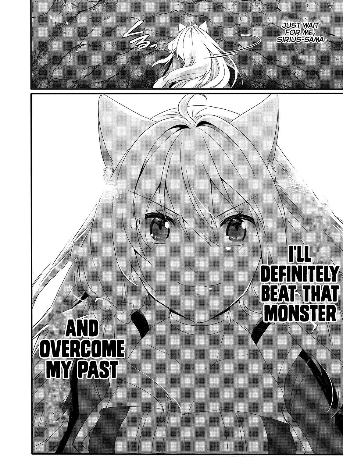 World Teacher - Isekaishiki Kyouiku Agent Chapter 44 page 55 - 
