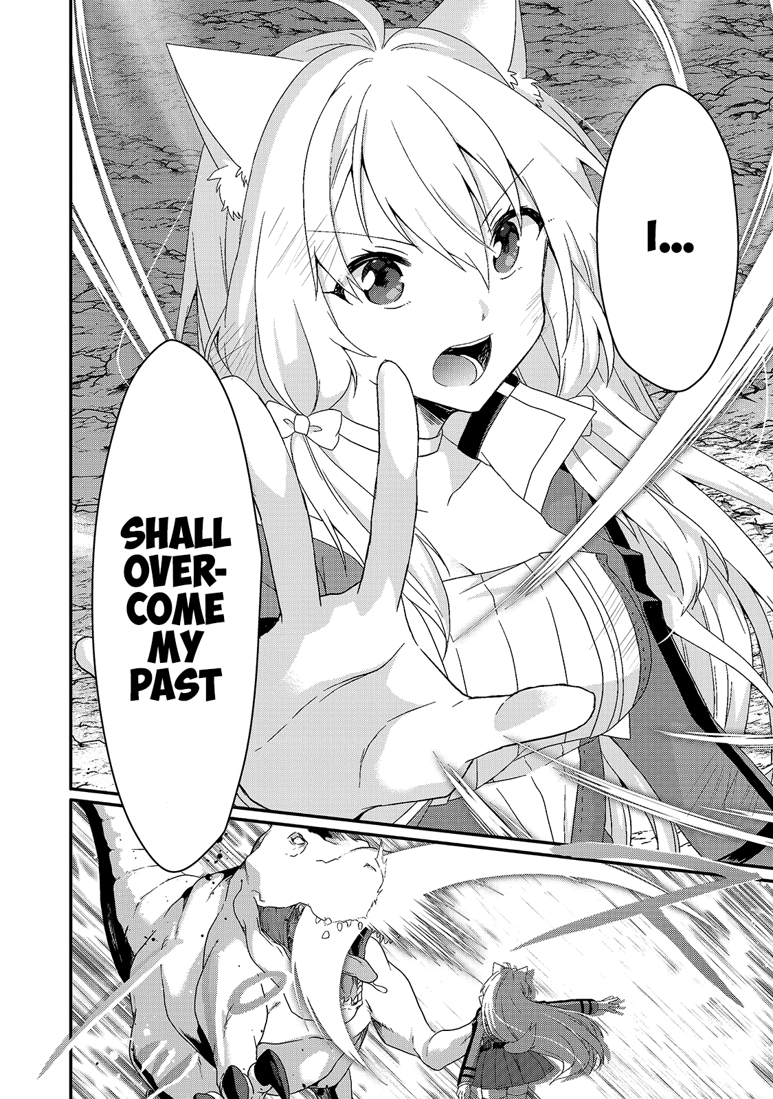 World Teacher - Isekaishiki Kyouiku Agent Chapter 45 page 22 - 