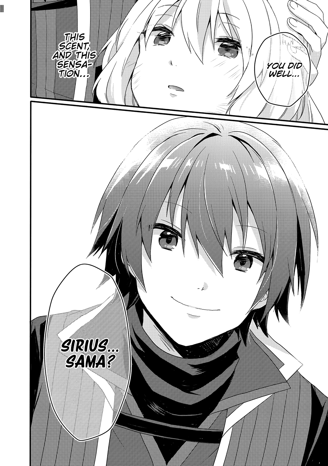 World Teacher - Isekaishiki Kyouiku Agent Chapter 45 page 24 - 