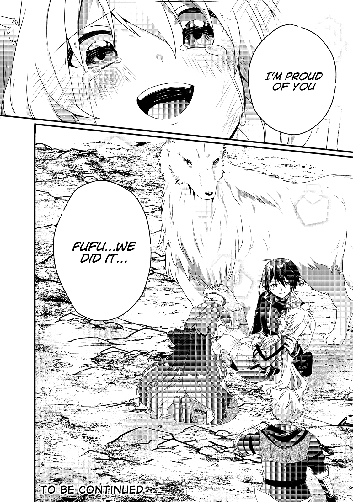 World Teacher - Isekaishiki Kyouiku Agent Chapter 45 page 26 - 