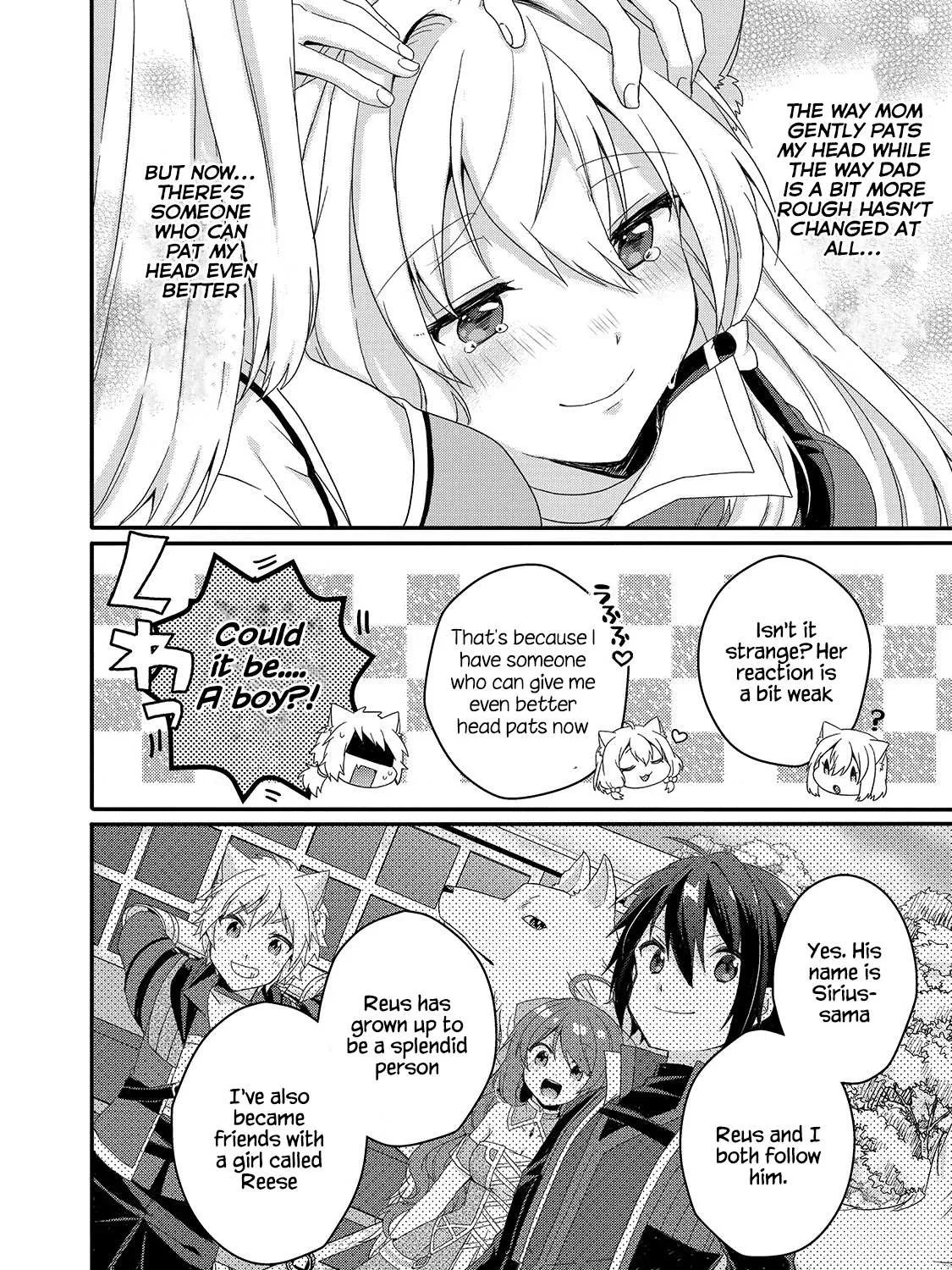 World Teacher - Isekaishiki Kyouiku Agent Chapter 46 page 11 - 