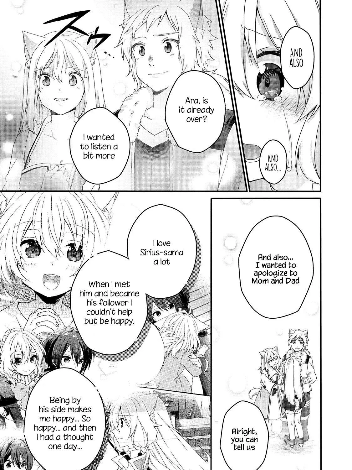 World Teacher - Isekaishiki Kyouiku Agent Chapter 46 page 13 - 