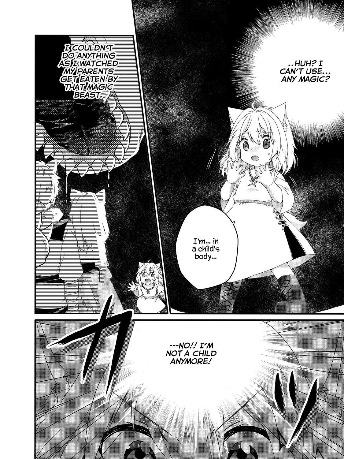 World Teacher - Isekaishiki Kyouiku Agent Chapter 46 page 3 - 
