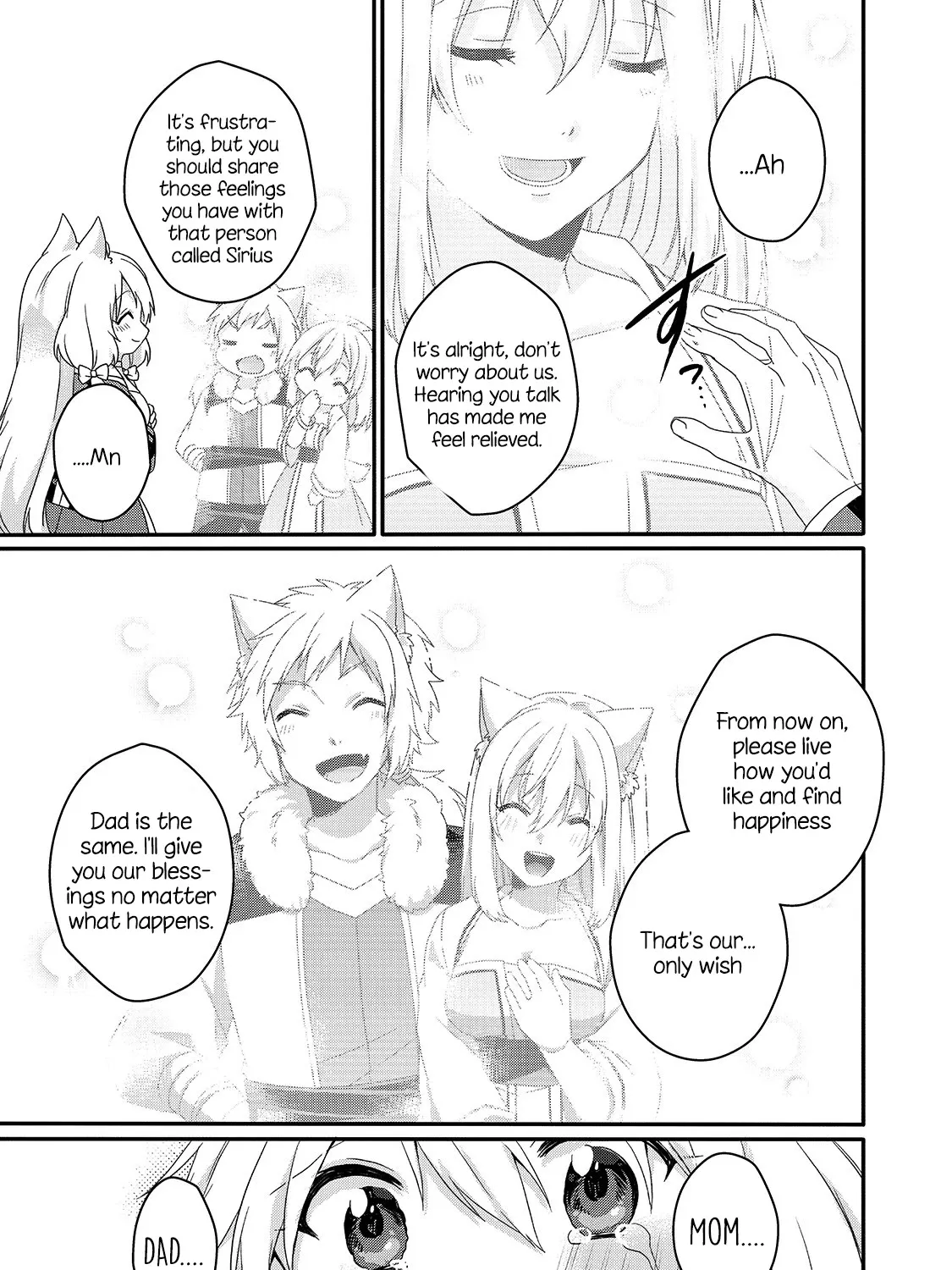World Teacher - Isekaishiki Kyouiku Agent Chapter 46 page 21 - 