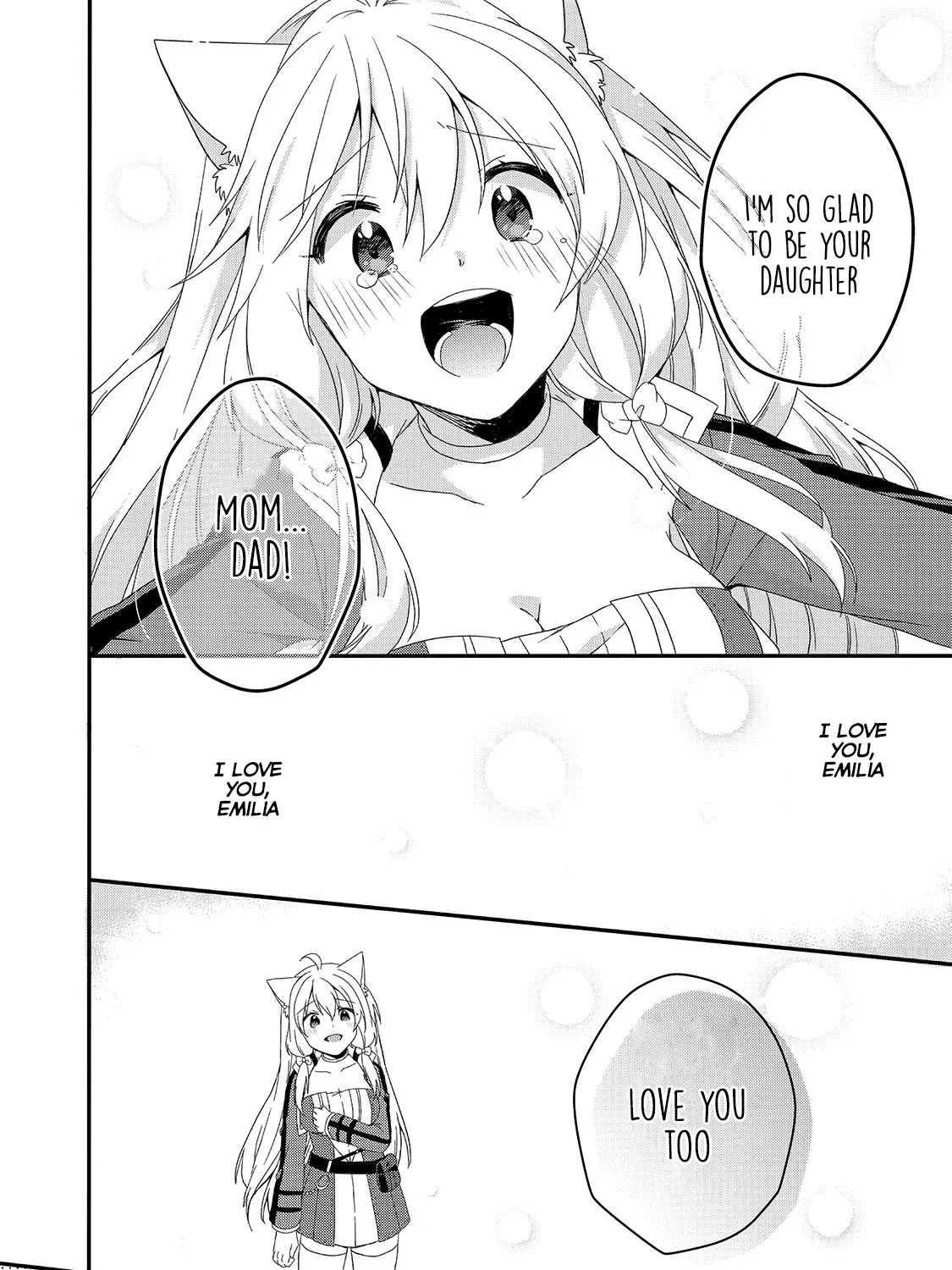 World Teacher - Isekaishiki Kyouiku Agent Chapter 46 page 23 - 