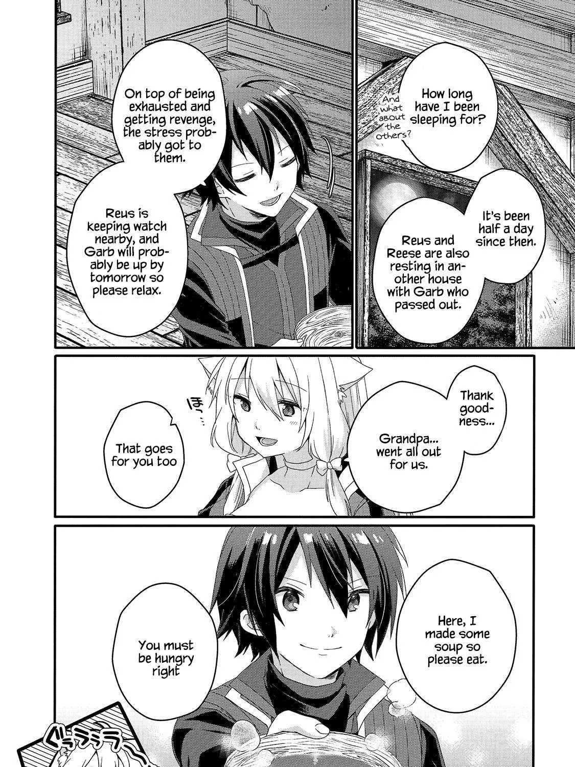 World Teacher - Isekaishiki Kyouiku Agent Chapter 46 page 27 - 