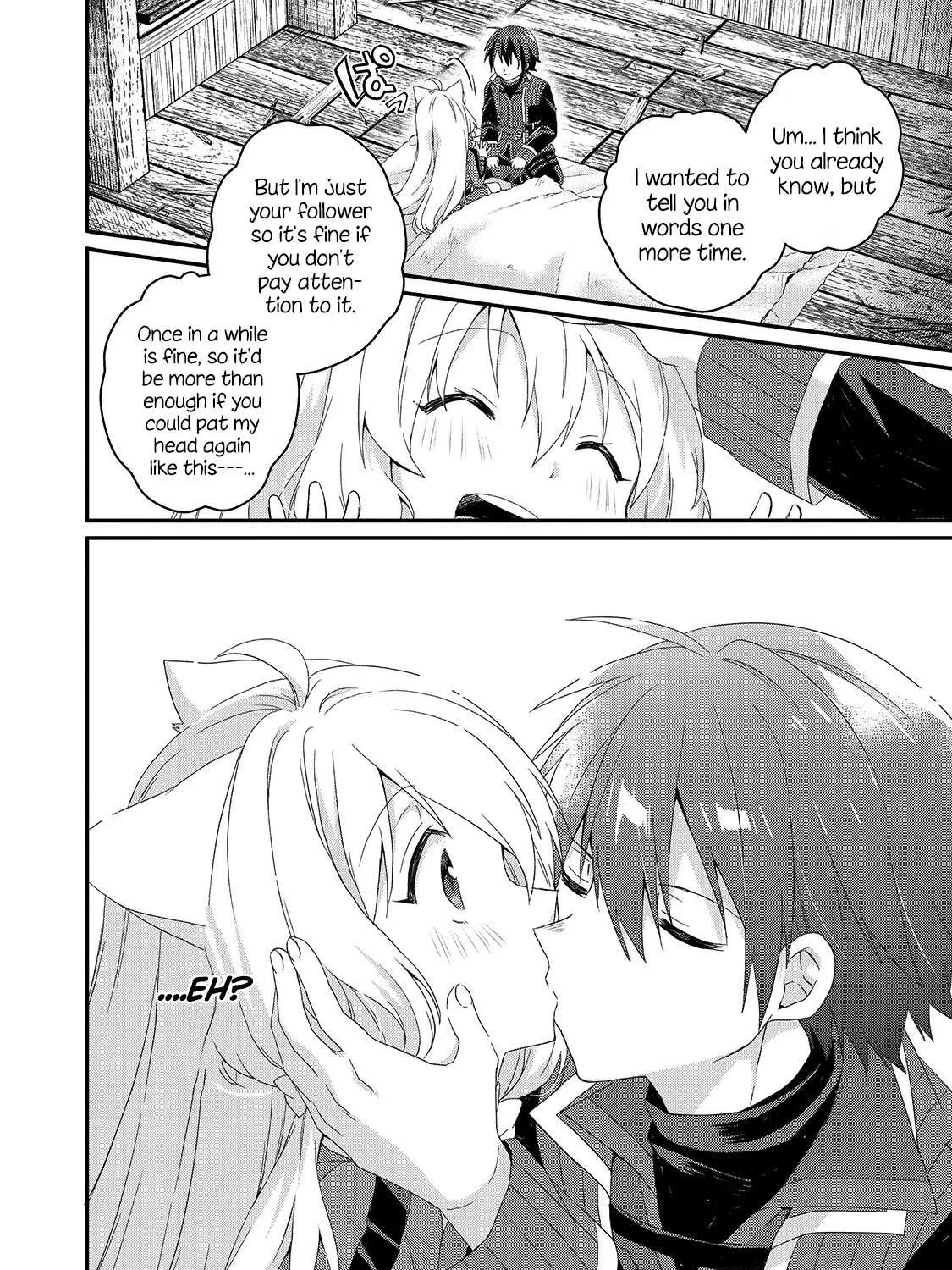 World Teacher - Isekaishiki Kyouiku Agent Chapter 46 page 35 - 