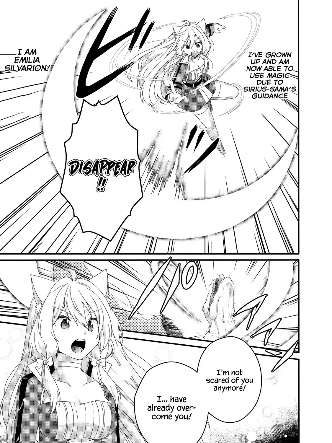 World Teacher - Isekaishiki Kyouiku Agent Chapter 46 page 5 - 