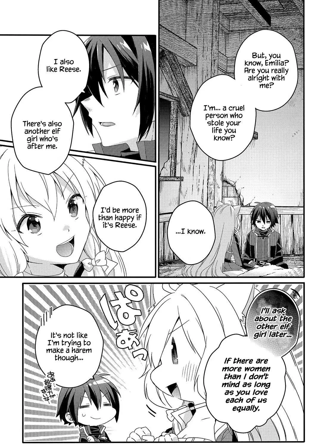 World Teacher - Isekaishiki Kyouiku Agent Chapter 46 page 41 - 