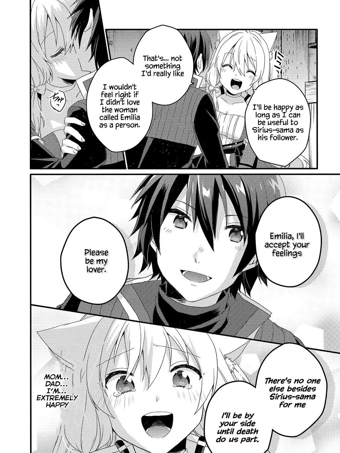 World Teacher - Isekaishiki Kyouiku Agent Chapter 46 page 43 - 