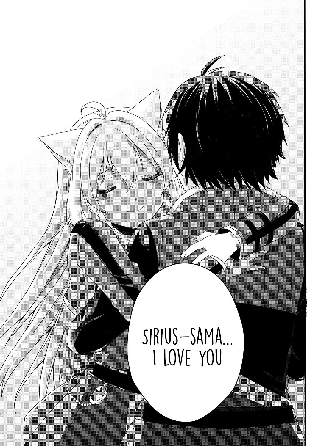 World Teacher - Isekaishiki Kyouiku Agent Chapter 46 page 45 - 