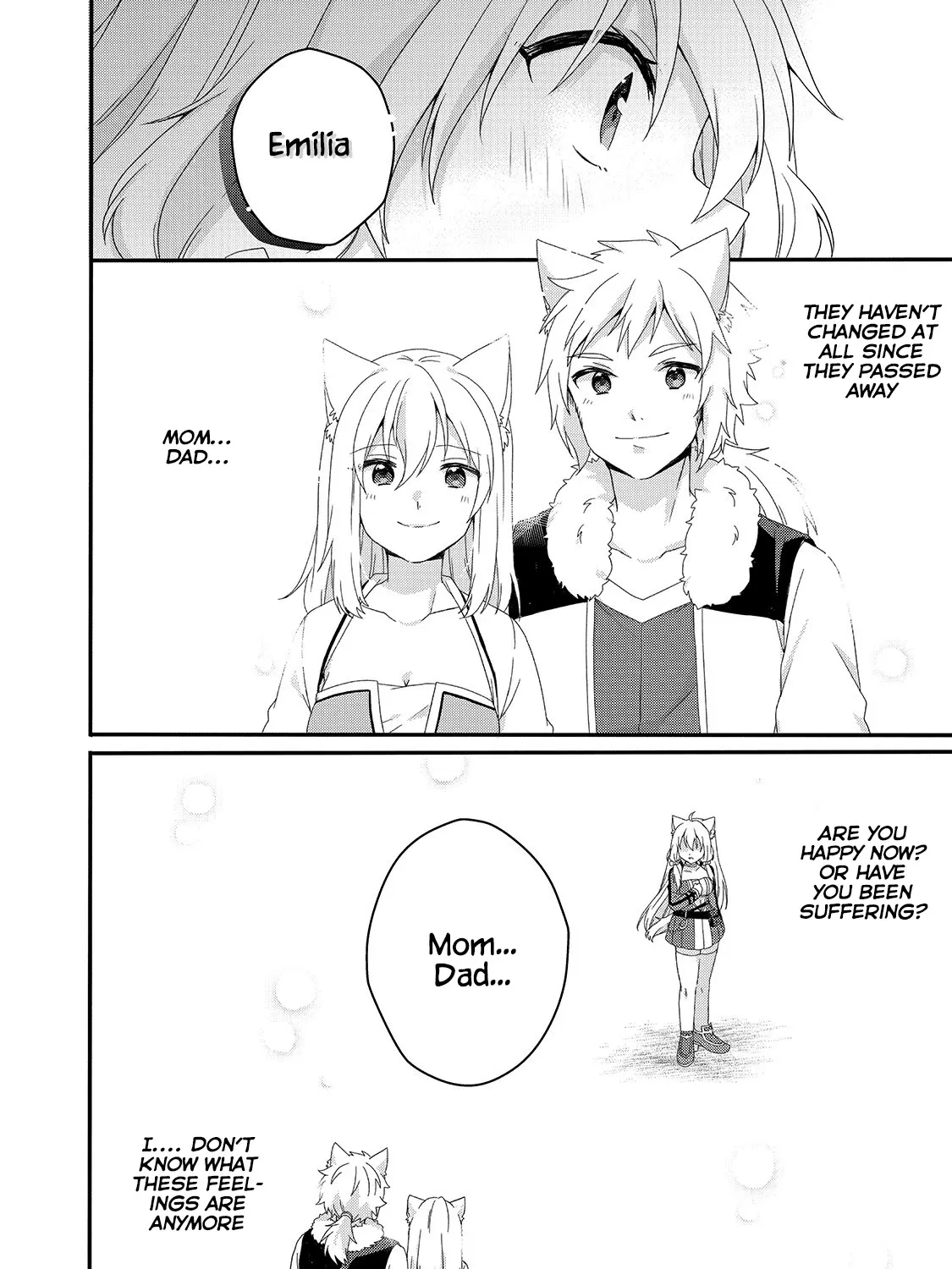 World Teacher - Isekaishiki Kyouiku Agent Chapter 46 page 7 - 