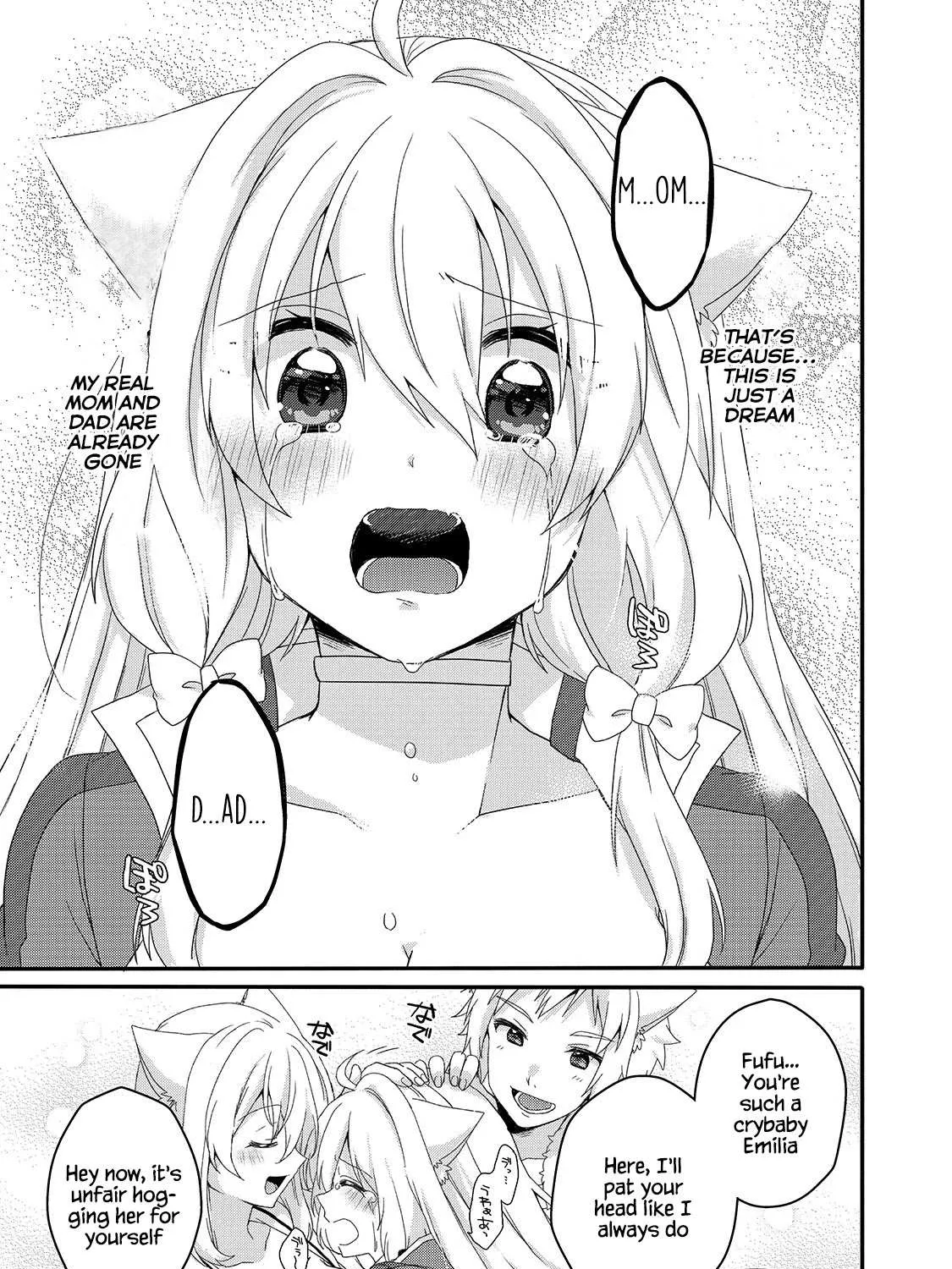 World Teacher - Isekaishiki Kyouiku Agent Chapter 46 page 9 - 