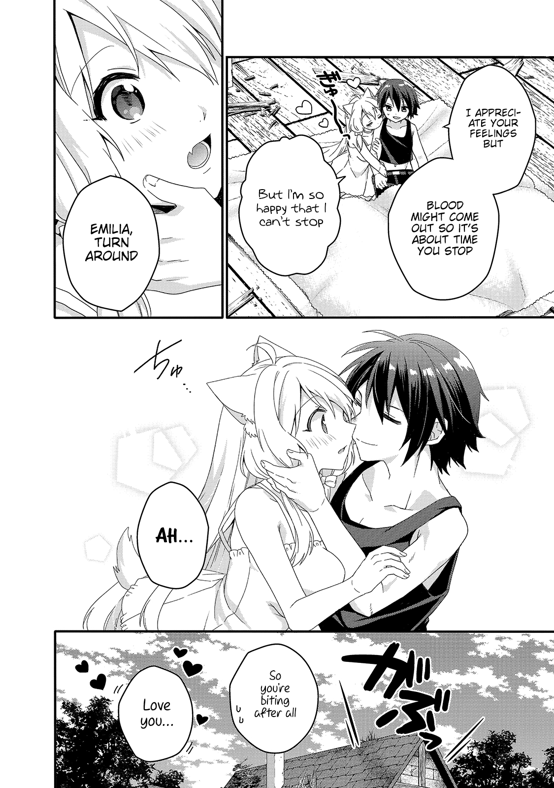 World Teacher - Isekaishiki Kyouiku Agent Chapter 47 page 2 - 