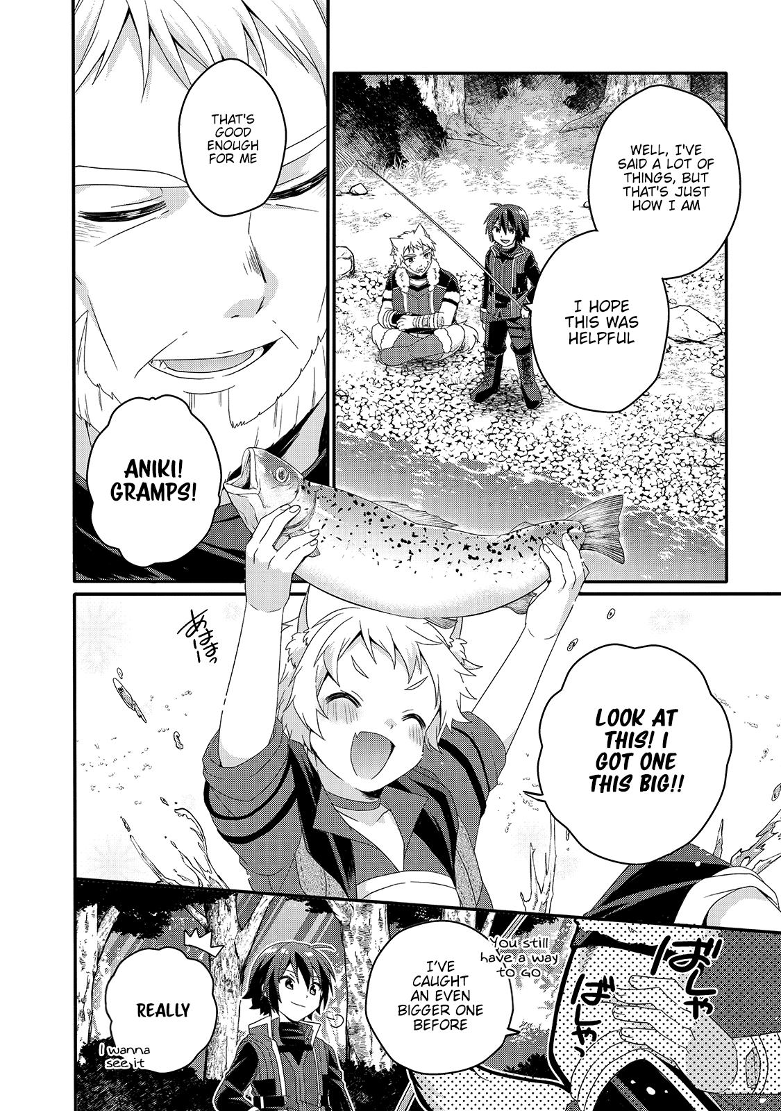 World Teacher - Isekaishiki Kyouiku Agent Chapter 47 page 10 - 