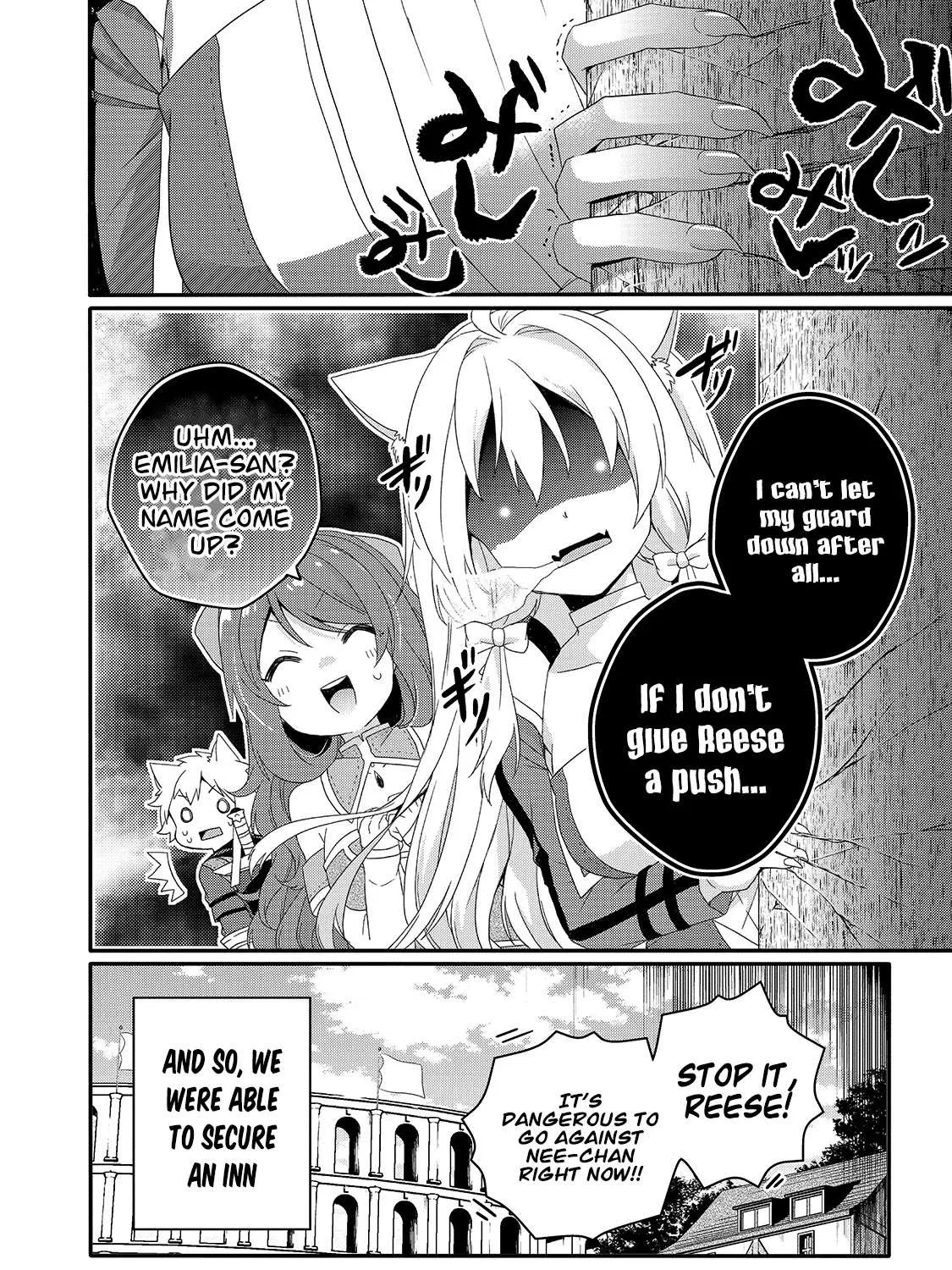 World Teacher - Isekaishiki Kyouiku Agent Chapter 49.1 page 52 - 