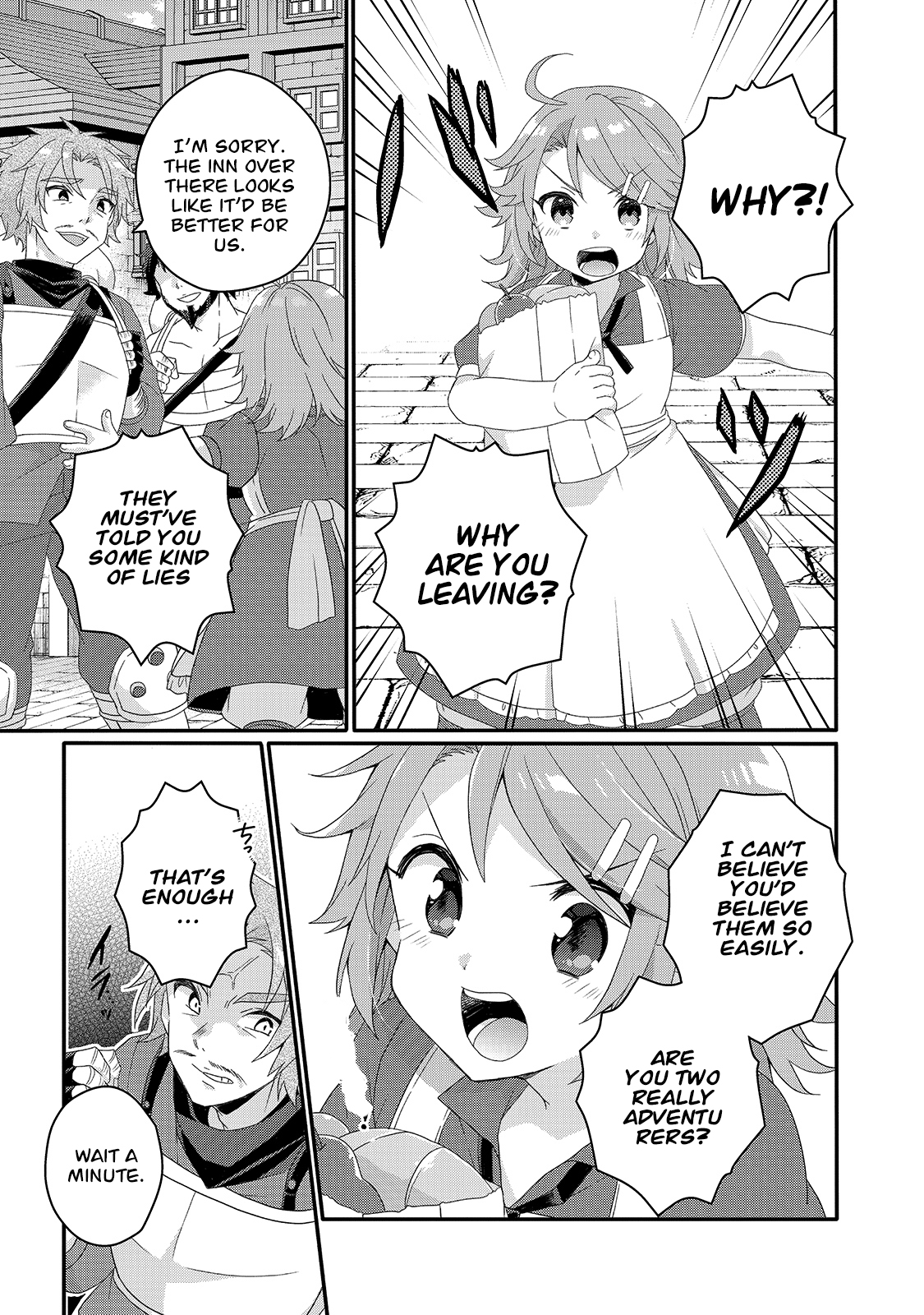 World Teacher - Isekaishiki Kyouiku Agent Chapter 49 page 16 - 
