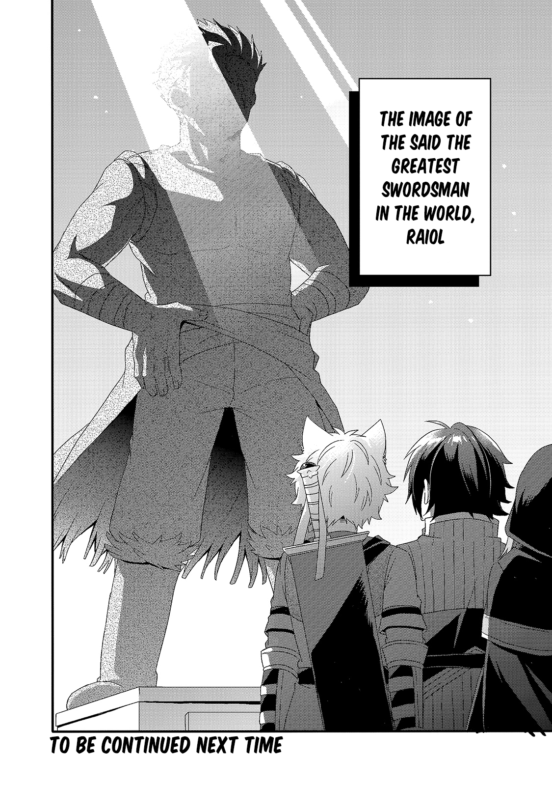 World Teacher - Isekaishiki Kyouiku Agent Chapter 49 page 29 - 