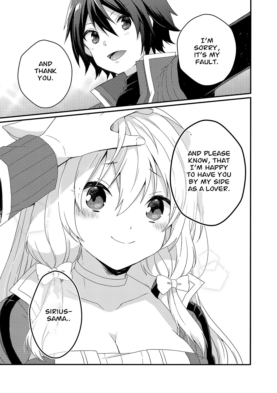 World Teacher - Isekaishiki Kyouiku Agent Chapter 49 page 8 - 