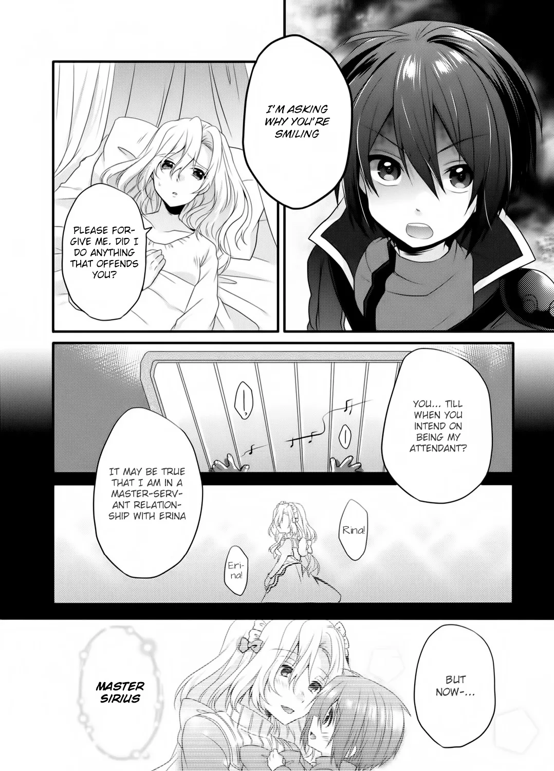 World Teacher - Isekaishiki Kyouiku Agent Chapter 5 page 29 - 