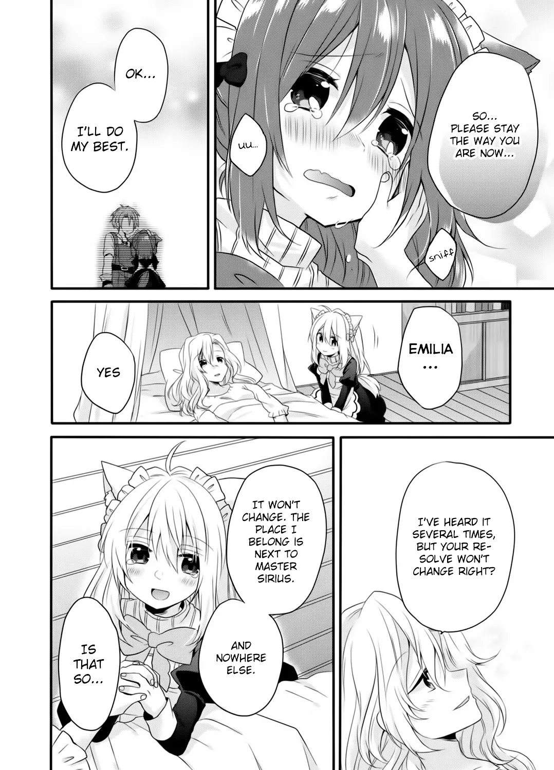 World Teacher - Isekaishiki Kyouiku Agent Chapter 5 page 37 - 