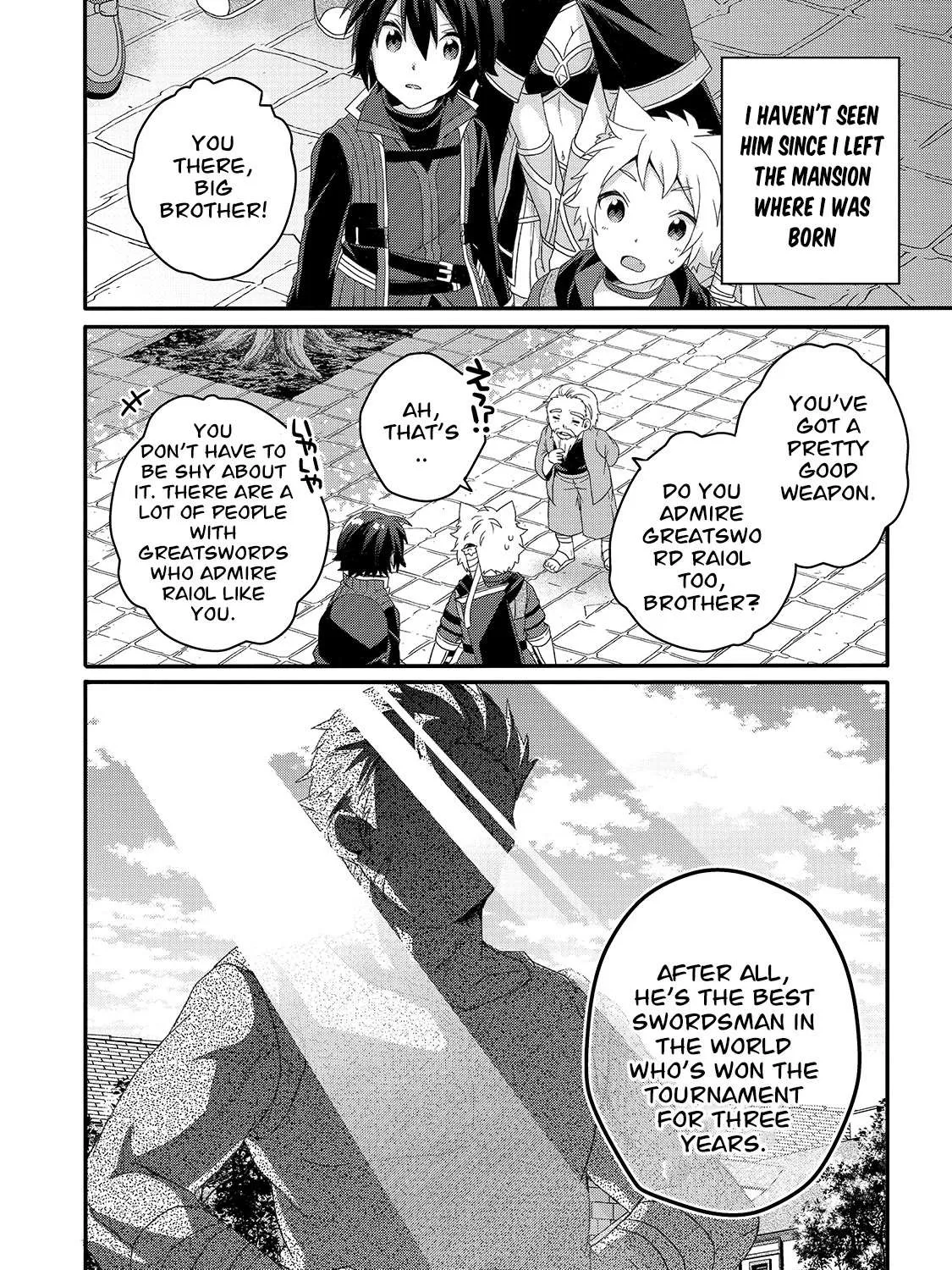 World Teacher - Isekaishiki Kyouiku Agent Chapter 50 page 4 - 
