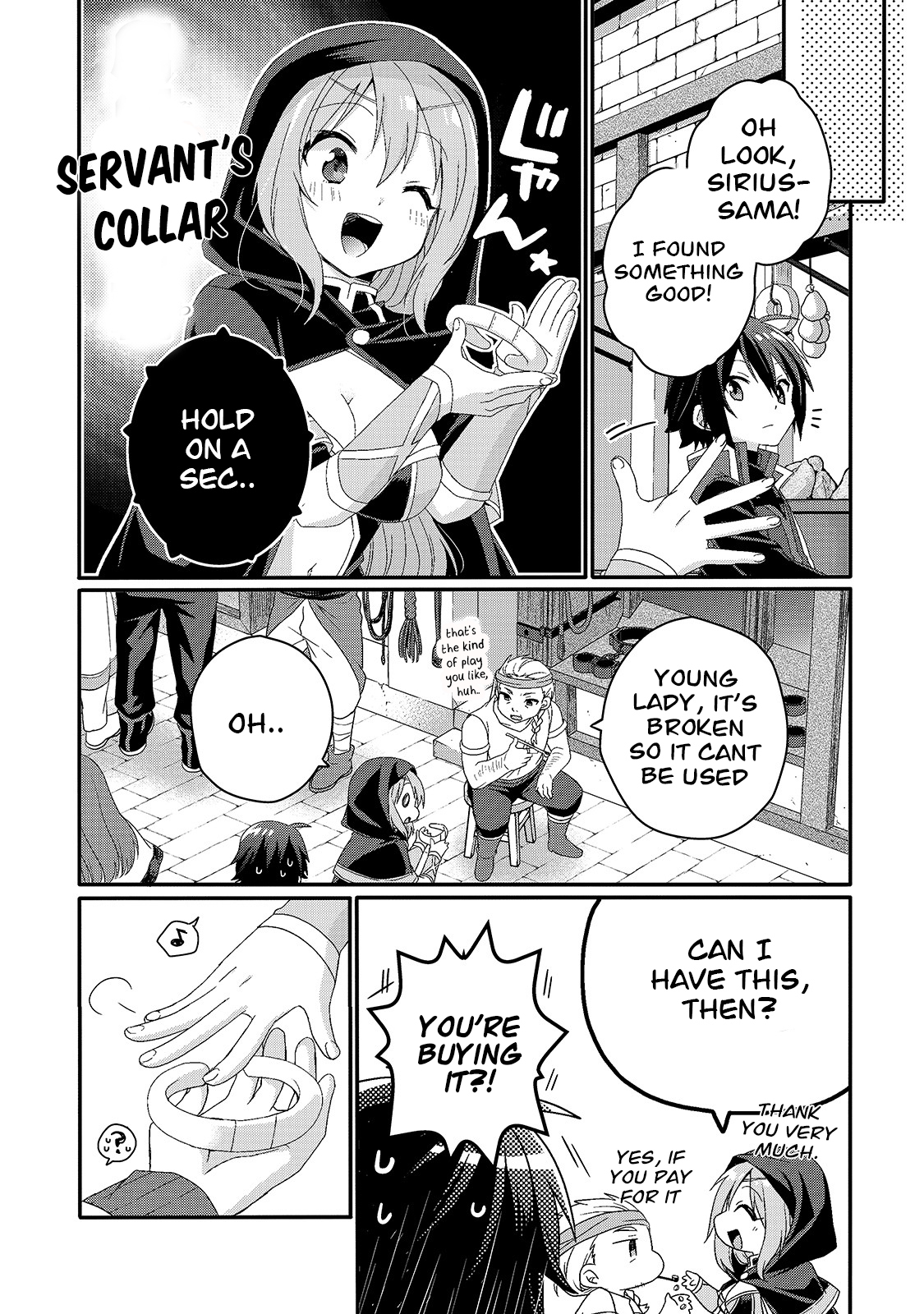 World Teacher - Isekaishiki Kyouiku Agent Chapter 51 page 16 - 