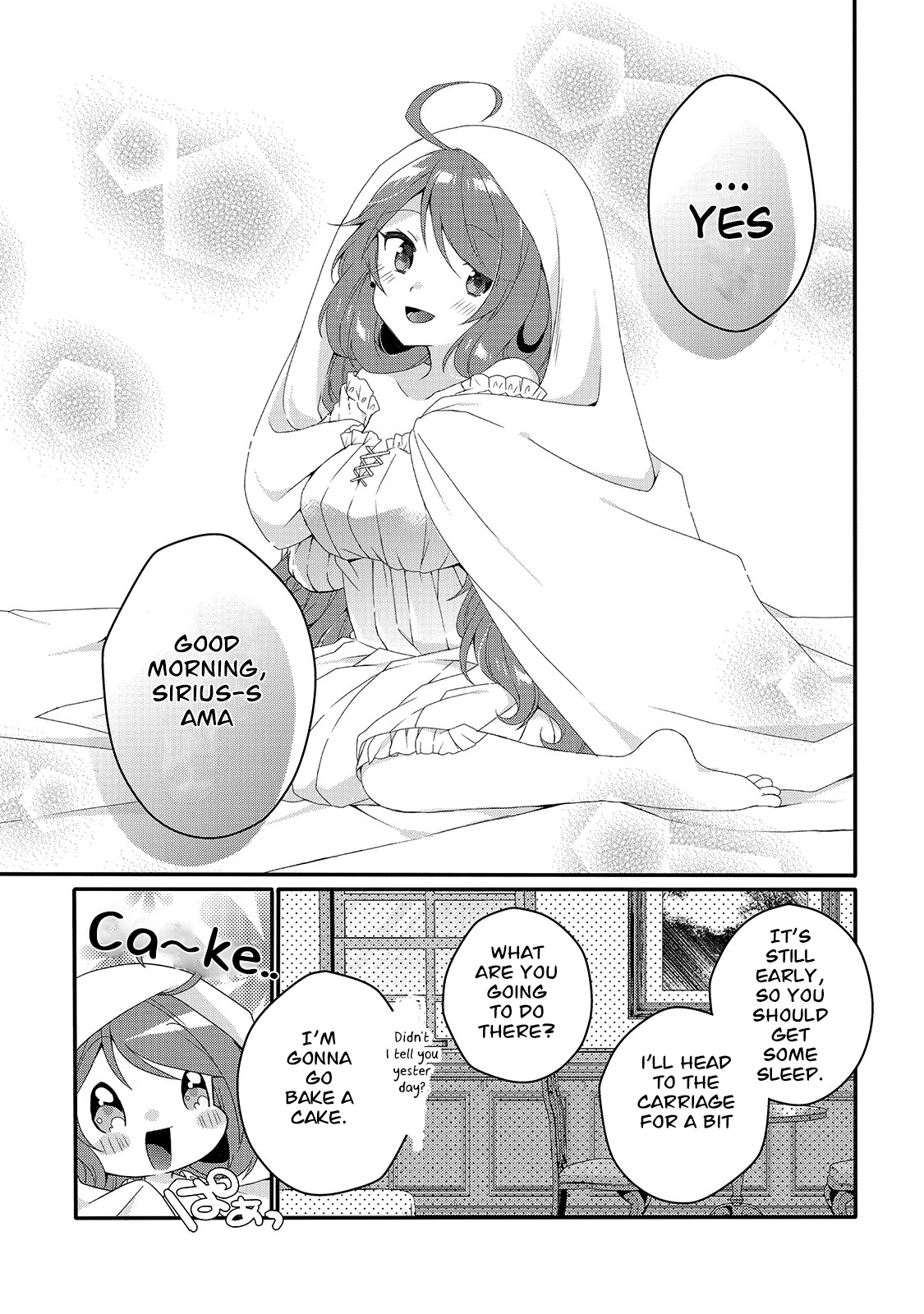 World Teacher - Isekaishiki Kyouiku Agent Chapter 51 page 3 - 