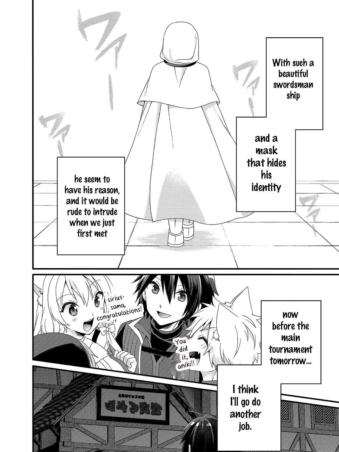 World Teacher - Isekaishiki Kyouiku Agent Chapter 52 page 56 - 